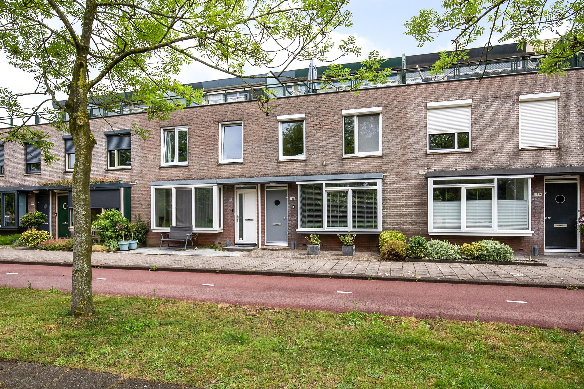 Maria Tesselschadelaan 141 , 2135 RH Hoofddorp 0