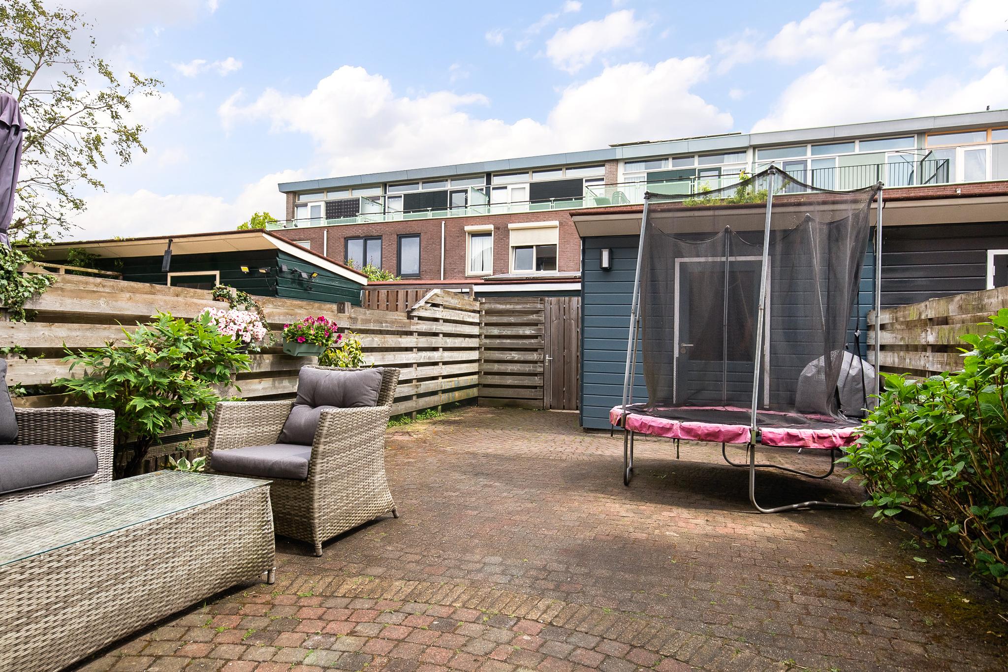 Maria Tesselschadelaan 141 , 2135 RH Hoofddorp 37