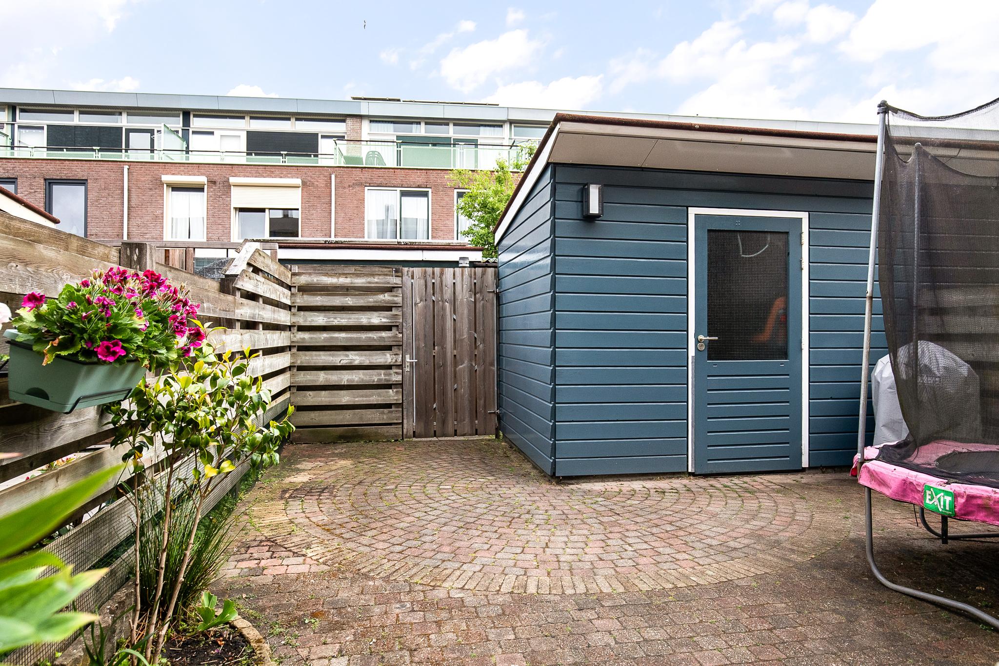 Maria Tesselschadelaan 141 , 2135 RH Hoofddorp 38