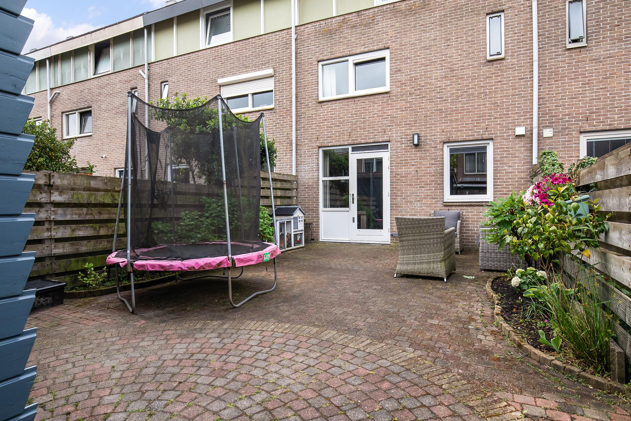 Maria Tesselschadelaan 141 , 2135 RH Hoofddorp 39